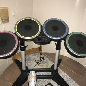 Playstation RockBand